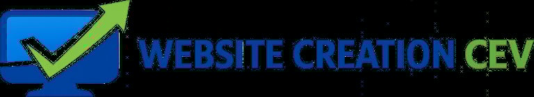 Website Creation CEV Logo